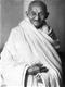 Mahatma Gandhi
Source: Wikipedia

Click this image to see more information on Wikipedia