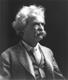 Mark Twain
Source: Wikipedia

Click this image to see more information on Wikipedia